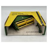 1/16 John Deere Mower Conditioner in Box