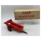 1/16 Case Manure Spreader in Box - Monarch