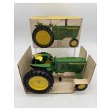 1/16 John Deere 3020 WF in Ice Cream Box