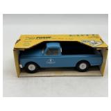 Ertl Jeep Pickup in Box