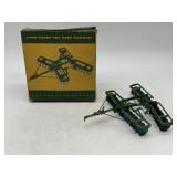 1/16 John Deere Disk Harrow in Box - Eska