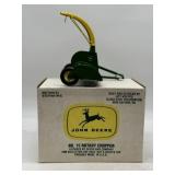 1/16 John Deere No 15 Rotary Chopper - Stephan