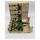 1/16 John Deere Planter in Ice Cream Box