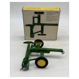1/16 John Deere Sickle Mower in Ice Cream Box