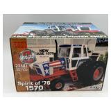 1/16 Case 1570 Spirit of 76 - TTT
