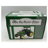 1/16 John Deere 4040 w/ Duals & FWA - TTT