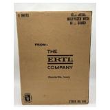 Empty Shipping Box for Ertl John Deere Bulldozers