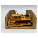 1/16 CAT D6 Bulldozer in Bubble Box - Ertl