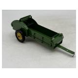 1/16 John Deere Manure Spreader - Eska