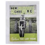 Case RC Sales Brochure