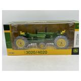 1/16 John Deere 3020 / 4020 Set