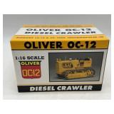 1/16 Oliver OC-12 Crawler