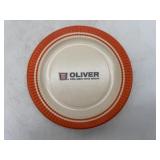 Oliver Paper Plate