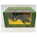 1/32 and 1/64 John Deere 8640 4WD - Plow City