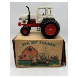 1/16 Case 2590 in Box - Toy Farmer 1981