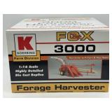 1/16 Fox 3000 Pull Type Forage Harvester