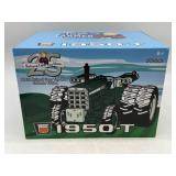 1/16 Oliver 1950-T w/ Duals and FWA - NFTS