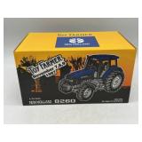 1/16 New Holland 8260 - NFTS
