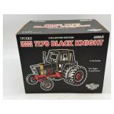 1/16 Case 1170 Black Knight