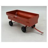 1/16 Allis Chalmers Flarebox Wagon