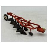 1/16 Allis Chalmers Cast Wheel Plow