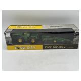 1/32 John Deere 8010 w/ Plow - Plow City
