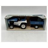 1/12 Ford LGT12 w/ Cart