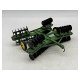1/16 John Deere Tandem Disk Harrow