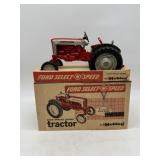 1/12 Ford Select O Speed in Box - Hubley