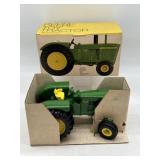 1/16 John Deere 5020 in Ice Cream Box