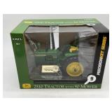 1/16 John Deere 2510 w/ 50 Mower