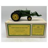 1/16 John Deere 40 w/ Loader - Nolt