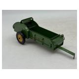 1/16 John Deere Manure Spreader - Eska