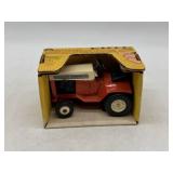 1/16 Allis Chalmers L&G Tractor in Box - Ertl
