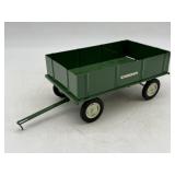 1/16 Oliver Barge Wagon - Ertl