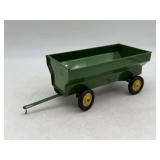 1/16 John Deere Flarebox Wagon - Eska