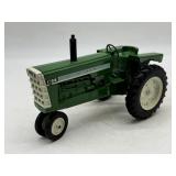 1/16 Oliver 1800 Checkerboard - Ertl