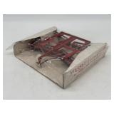 1/16 Massey Ferguson Disc in Bubble Box