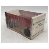 1/16 Massey Ferguson Flarebox Wagon in Bubble Box