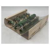 1/16 John Deere Planter in Bubble Box
