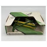 1/16 John Deere Hay Rake in Box