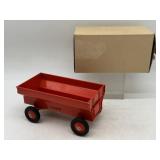 1/16 Case Flarebox Wagon in Box - Eska