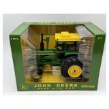 1/16 John Deere 6030 w/ Cab - Plow City