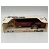 1/16 New Holland Manure Spreader