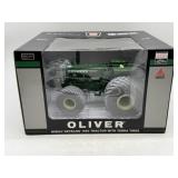 1/16 Oliver 1950 "El Toro"