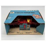 1/16 Massey Ferguson Tandem Disc in Box