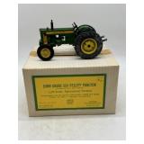 1/16 John Deere 320 Utility - Nolt