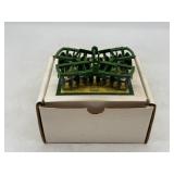 1/16 John Deere KBL Disk Harrow - Nolt