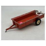 1/16 Allis Chalmers Cast Wheel / Beater Manure Spr