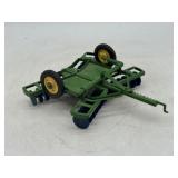 1/16 John Deere Clip Disk - Ertl